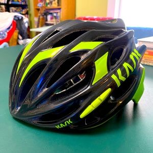 KASK Mojito Road Cycling Helmet